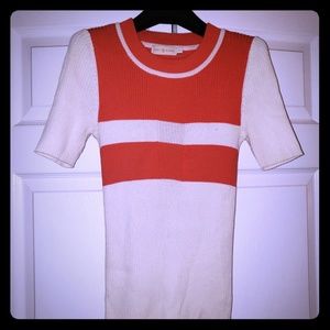 Tory Burch knit top